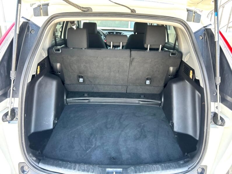 
								2019 Honda CRV LX AWD SUV full									