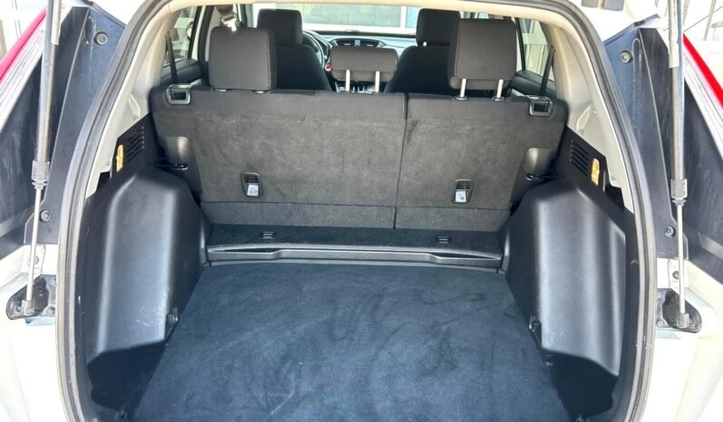 
								2019 Honda CRV LX AWD SUV full									