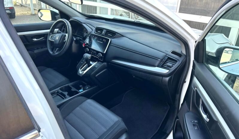 
								2019 Honda CRV LX AWD SUV full									