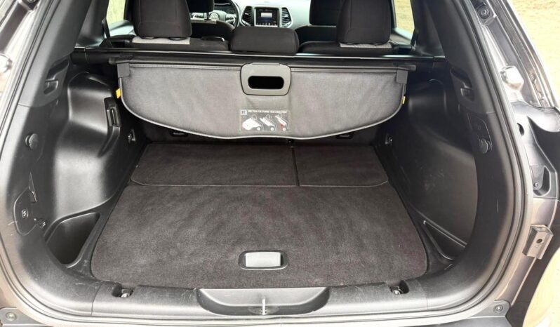 
								2014 Jeep Cherokee North-Edition 4×4 SUV full									