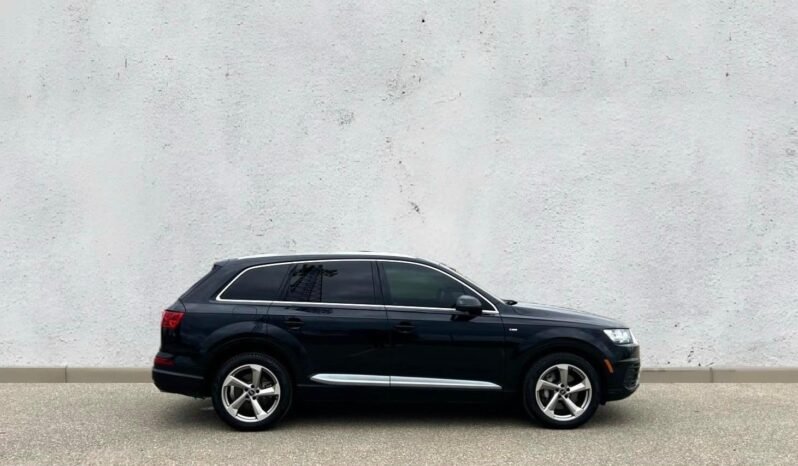 
								2018 Audi Q7 Progressive S-Line AWD SUV full									