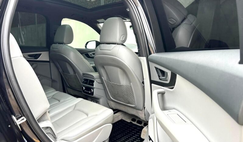 
								2018 Audi Q7 Progressive S-Line AWD SUV full									