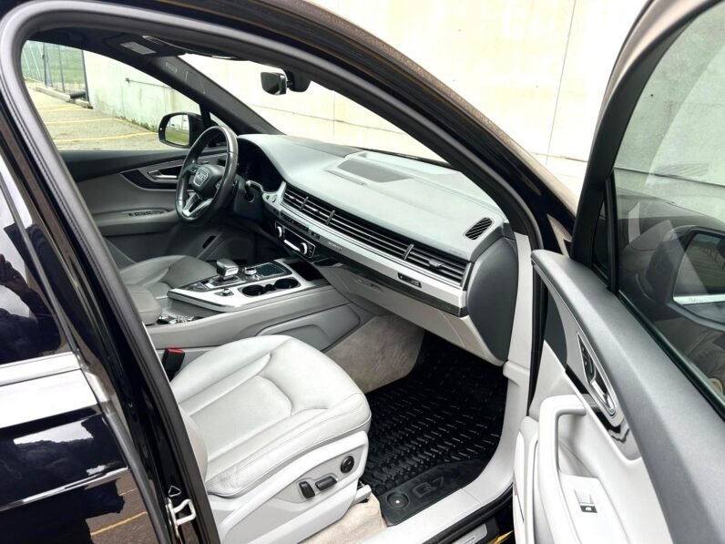 
								2018 Audi Q7 Progressive S-Line AWD SUV full									
