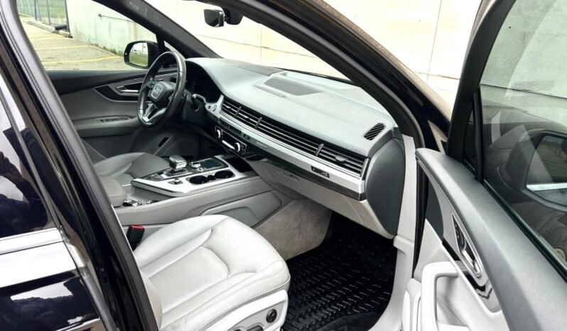 
								2018 Audi Q7 Progressive S-Line AWD SUV full									
