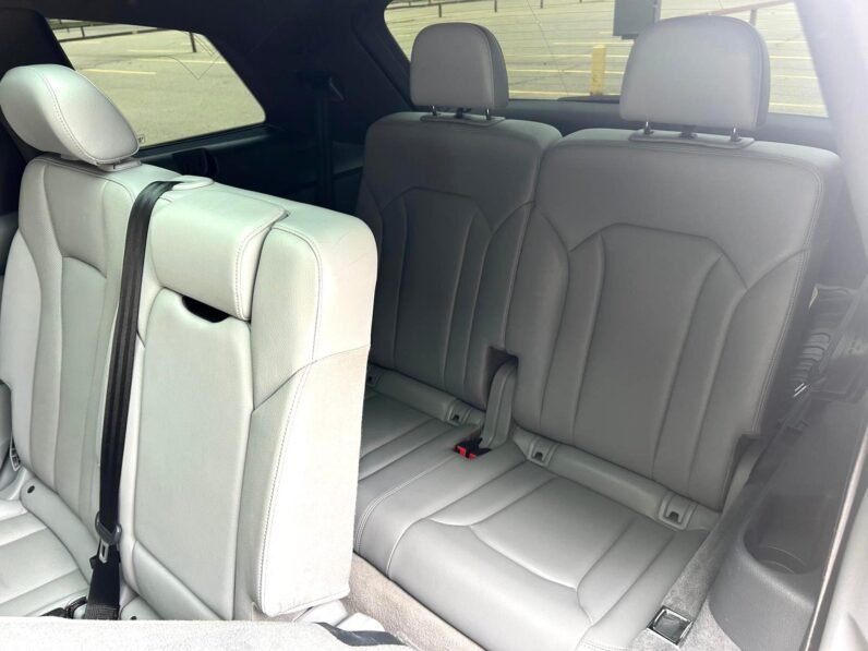 
								2018 Audi Q7 Progressive S-Line AWD SUV full									