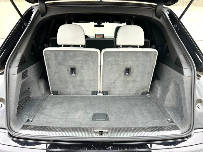
								2018 Audi Q7 Progressive S-Line AWD SUV full									