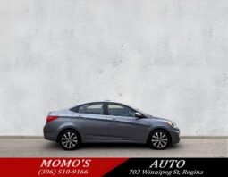 2016 Hyundai Accent SE Sedan