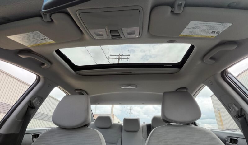 
								2016 Hyundai Accent SE Sedan full									