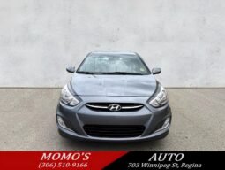2016 Hyundai Accent SE Sedan