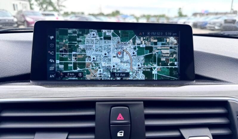 
								2017 BMW 330XI AWD Sedan full									