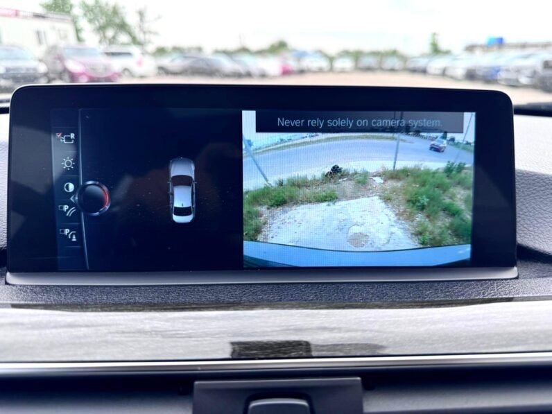 
								2017 BMW 330XI AWD Sedan full									