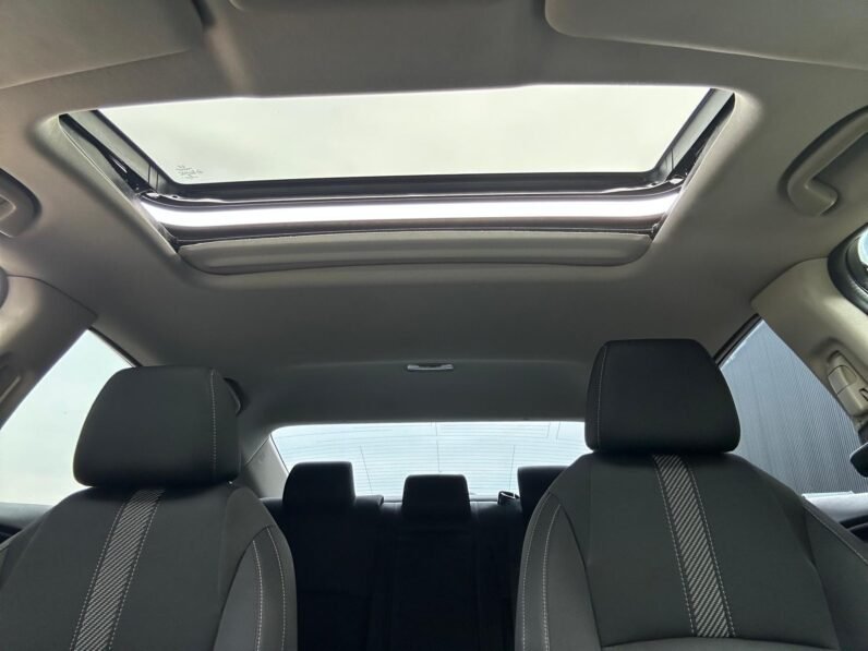 
								2016 Honda Civic EX Turbo Sedan full									