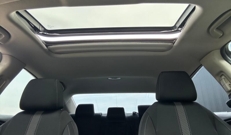 
								2016 Honda Civic EX Turbo Sedan full									