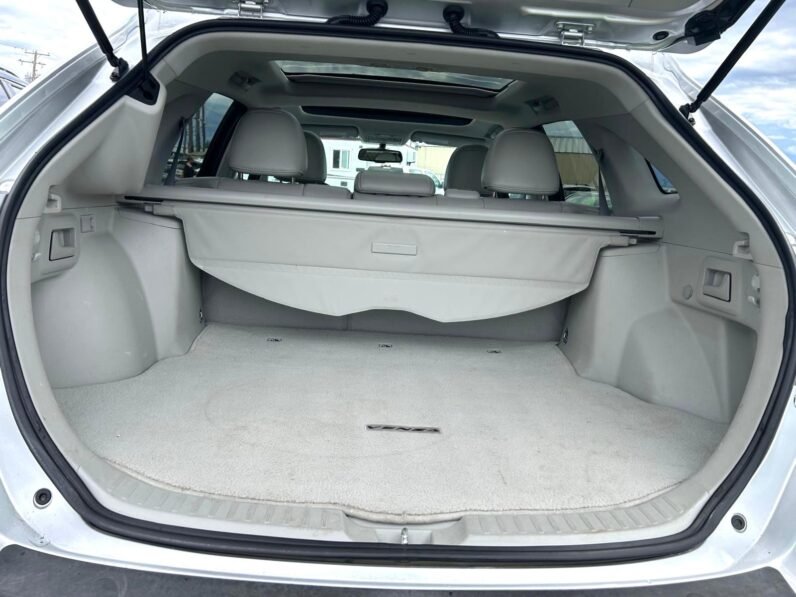 
								2010 Toyota Venza Limited AWD SUV. full									