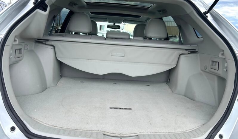 
								2010 Toyota Venza Limited AWD SUV. full									