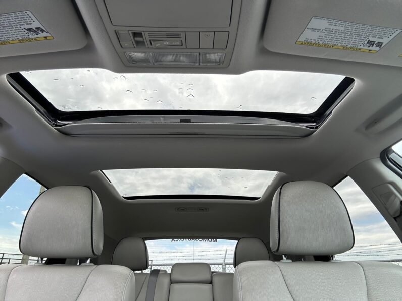 
								2010 Toyota Venza Limited AWD SUV. full									