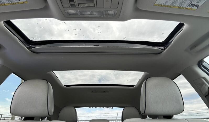 
								2010 Toyota Venza Limited AWD SUV. full									