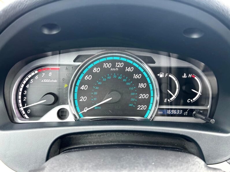 
								2010 Toyota Venza Limited AWD SUV. full									