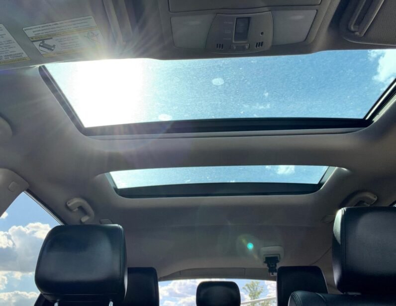 
								2011 Nissan Murano LE AWD SUV full									