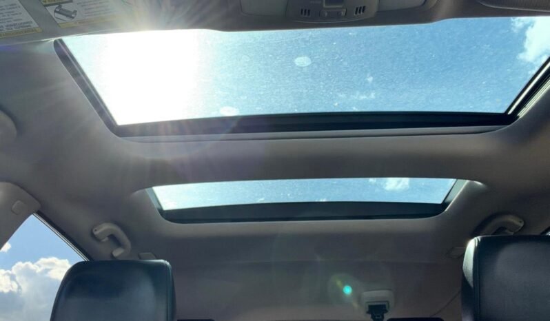 
								2011 Nissan Murano LE AWD SUV full									