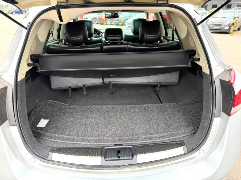 
								2011 Nissan Murano LE AWD SUV full									