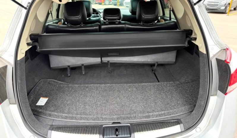 
								2011 Nissan Murano LE AWD SUV full									