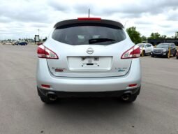 2011 Nissan Murano LE AWD SUV