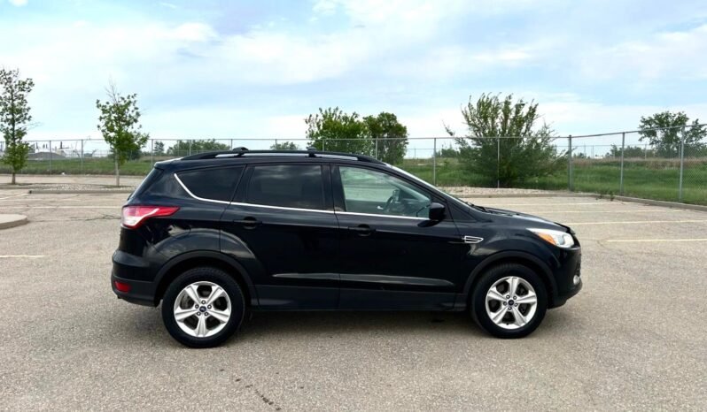 
								2013 Ford Escape SE AWD SUV full									