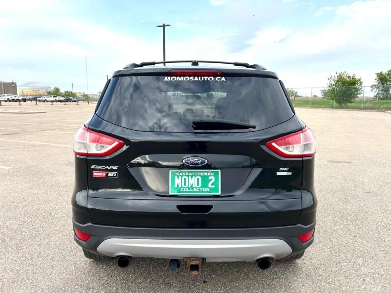 
								2013 Ford Escape SE AWD SUV full									