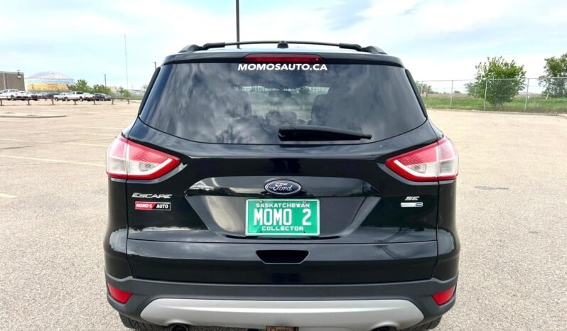 
								2013 Ford Escape SE AWD SUV full									