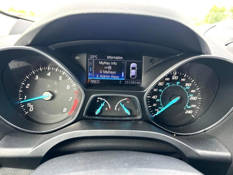 
								2013 Ford Escape SE AWD SUV full									