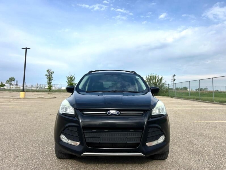 
								2013 Ford Escape SE AWD SUV full									