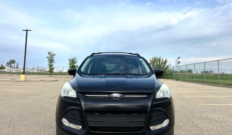 
								2013 Ford Escape SE AWD SUV full									