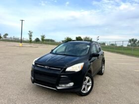 2013 Ford Escape SE AWD SUV