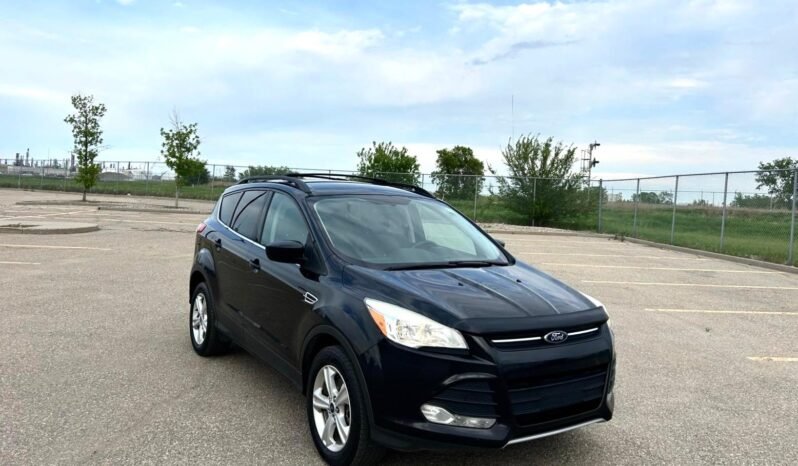 
								2013 Ford Escape SE AWD SUV full									