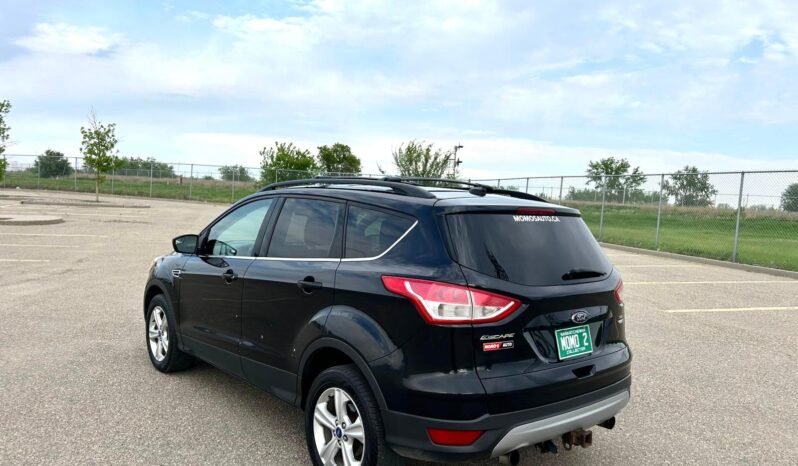
								2013 Ford Escape SE AWD SUV full									