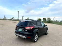 2013 Ford Escape SE AWD SUV