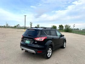 2013 Ford Escape SE AWD SUV