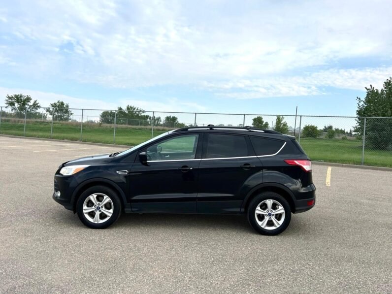 
								2013 Ford Escape SE AWD SUV full									