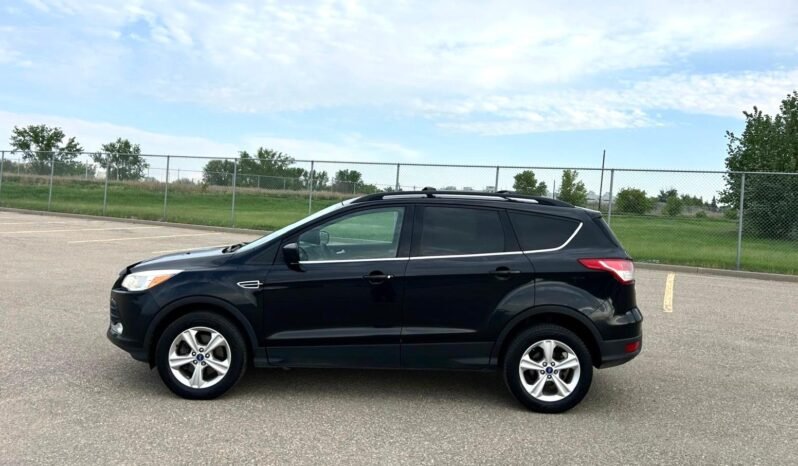 
								2013 Ford Escape SE AWD SUV full									