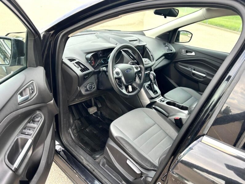 
								2013 Ford Escape SE AWD SUV full									