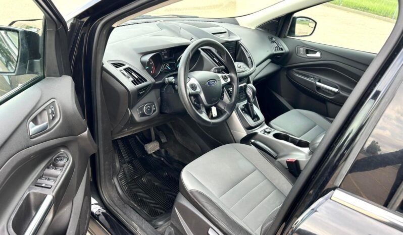 
								2013 Ford Escape SE AWD SUV full									
