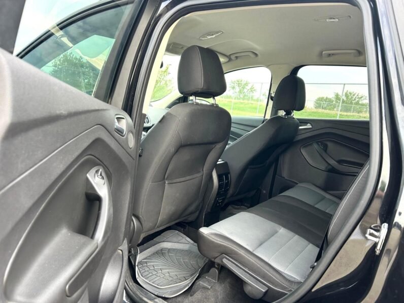 
								2013 Ford Escape SE AWD SUV full									