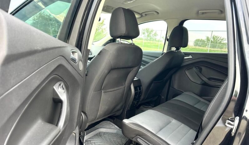 
								2013 Ford Escape SE AWD SUV full									