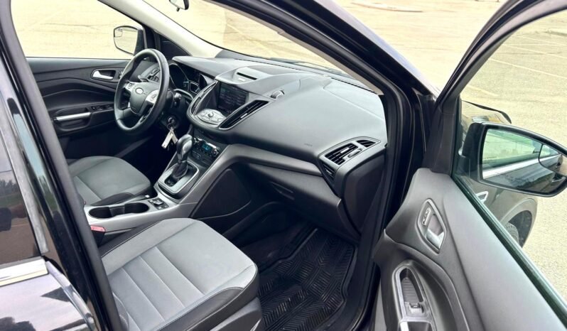 
								2013 Ford Escape SE AWD SUV full									