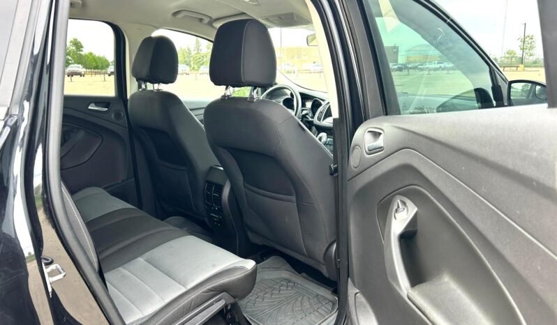 
								2013 Ford Escape SE AWD SUV full									