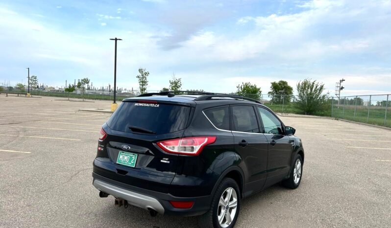 
								2013 Ford Escape SE AWD SUV full									