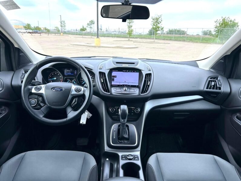 
								2013 Ford Escape SE AWD SUV full									