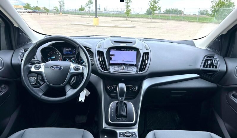 
								2013 Ford Escape SE AWD SUV full									