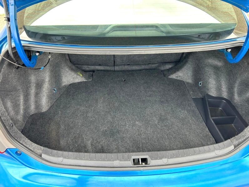 
								2009 Toyota Corolla S Sedan full									